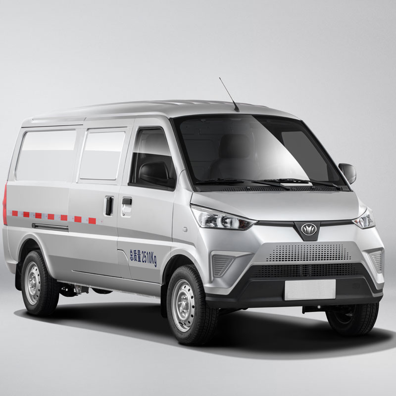 Quali sono i vantaggi del minivan elettrico?