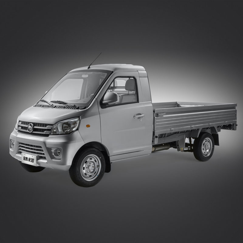 Mini camion N30 Gasoline